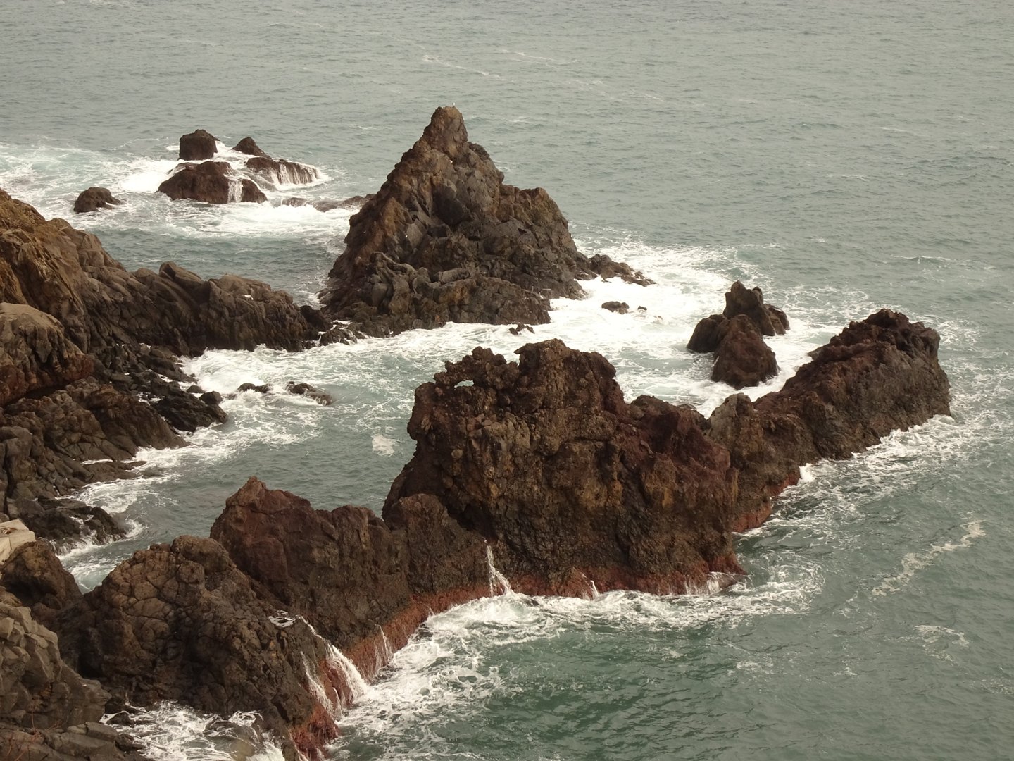 Madeira Journey. December 2021