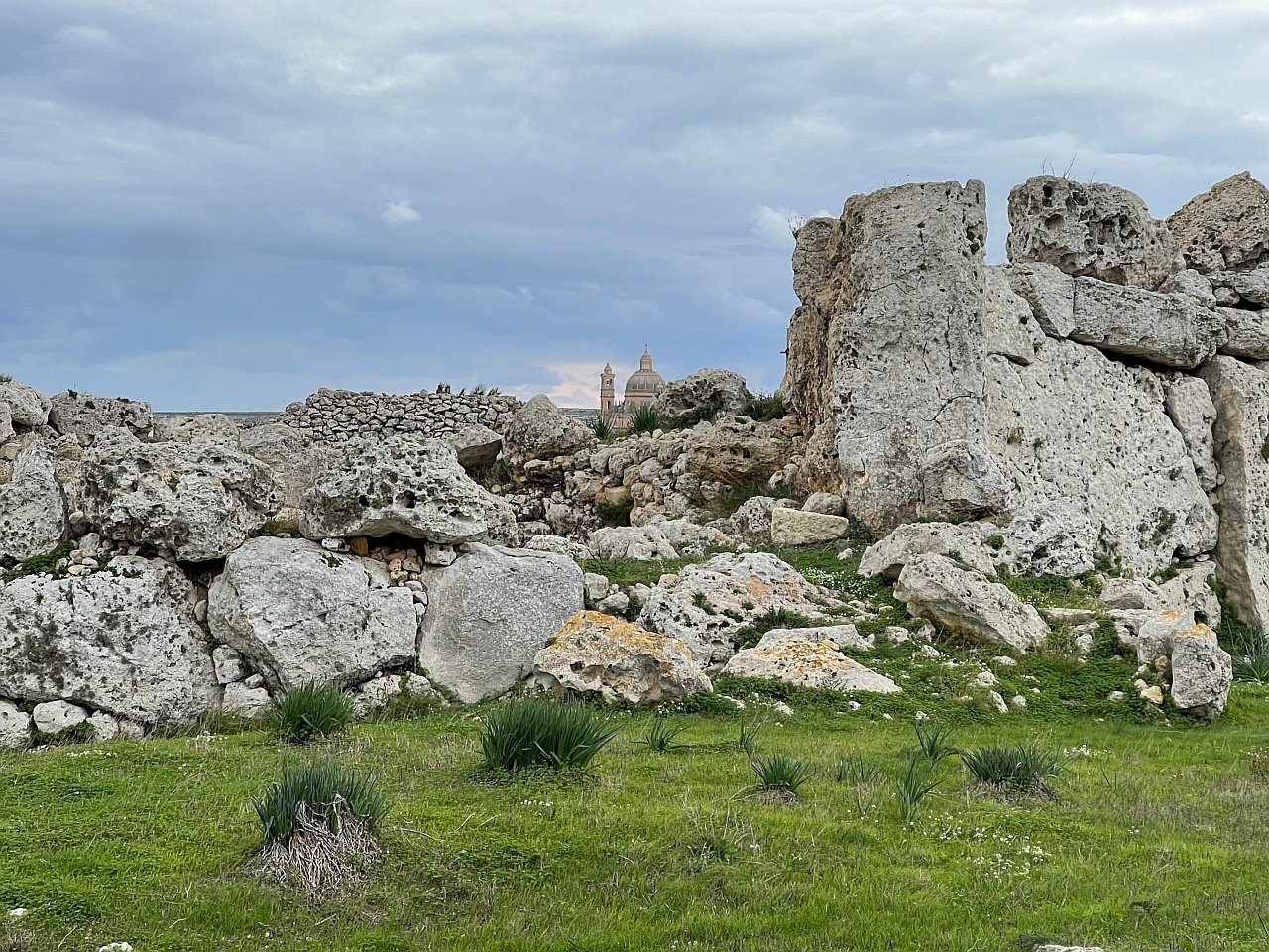 Malta Journey. December 2023
